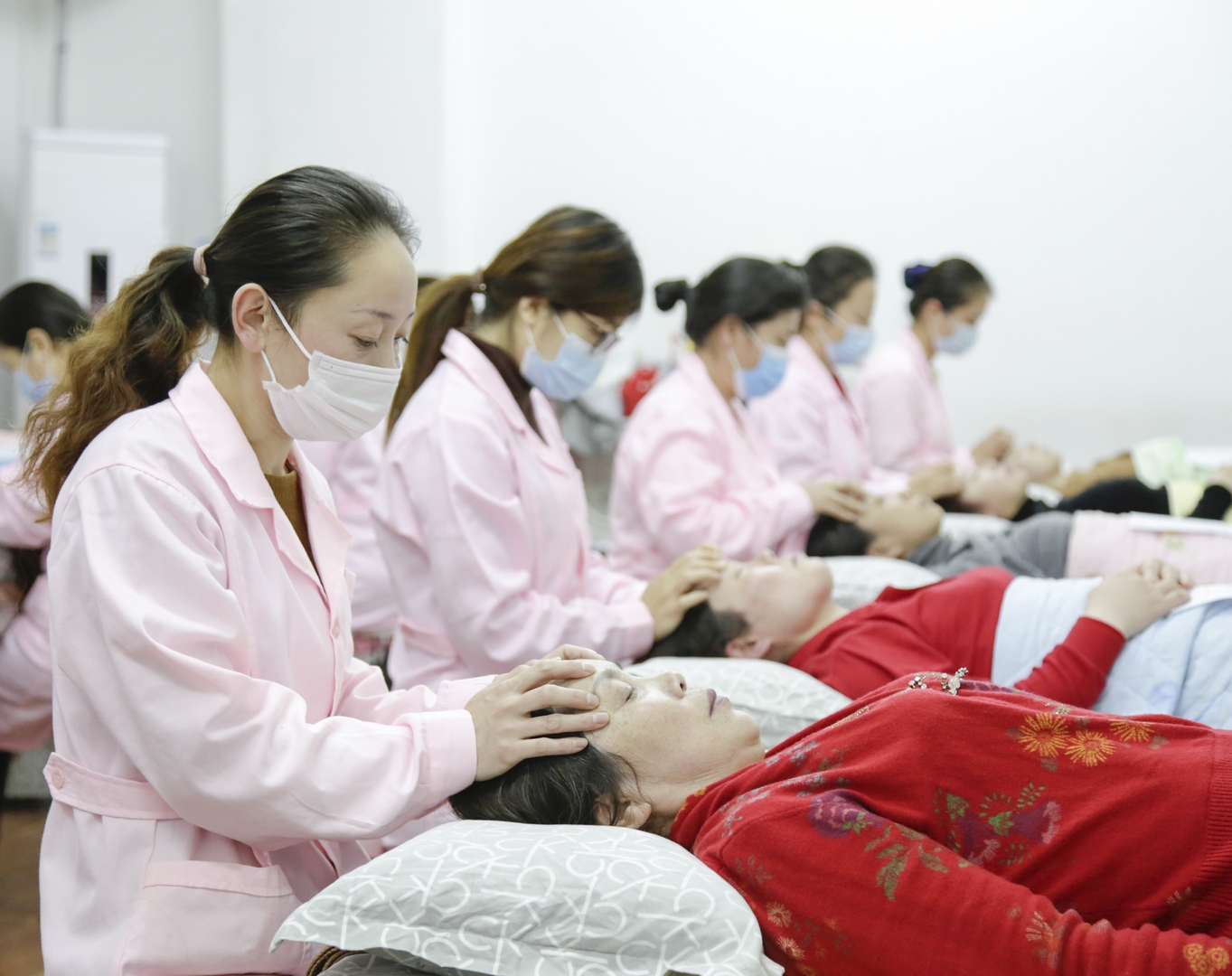 保健按摩一级职业资格考试解析