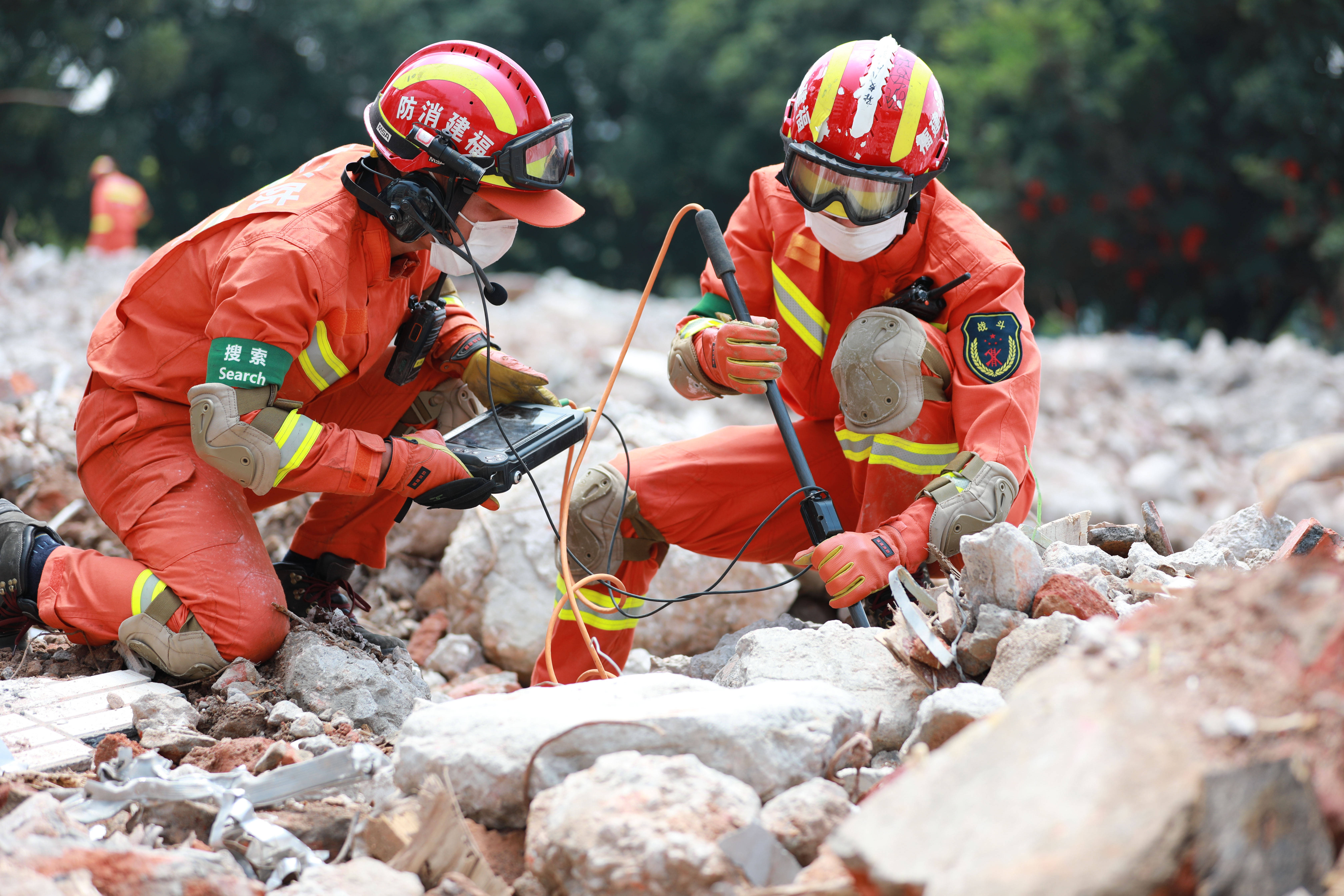 应急救援员职业资格认证全面升级，职业考证宝提供最新备考资料